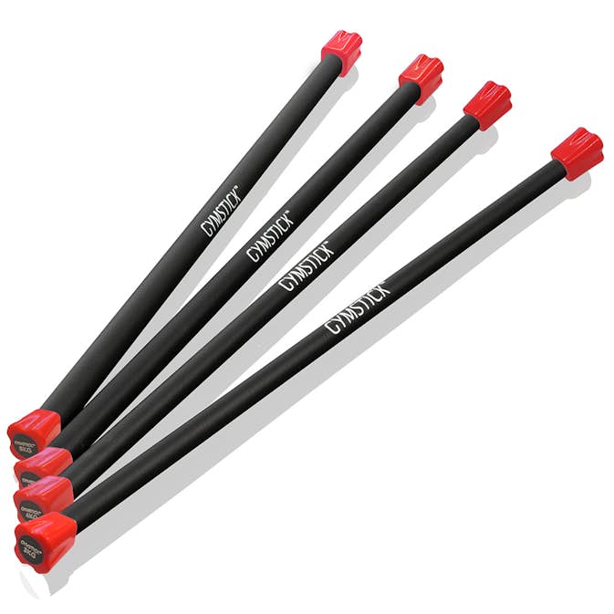 Vektstang Gymstick Aerobic Bar
